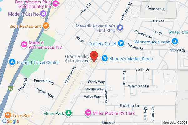 Pennzoil Service Center 10 Minute Lube