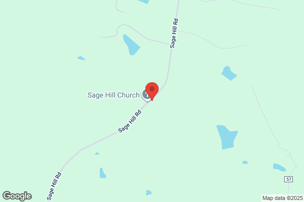 Sage Hill Arms LLC