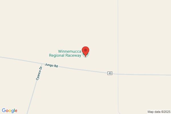 Wild Side Slot Car Racing