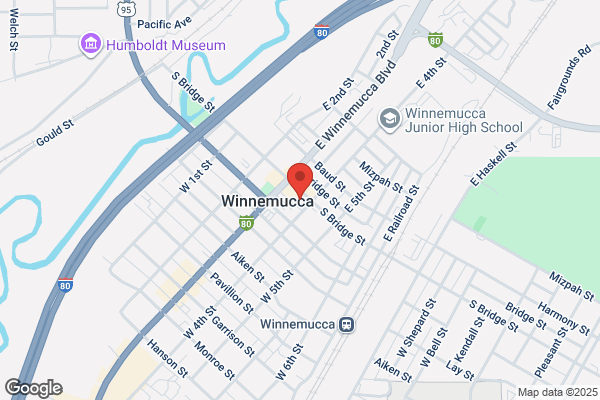 Winnemucca Garage Doors and Rain Gutters, LLC