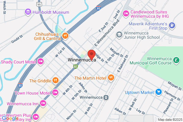 Winnemucca Tax & Bookkeeping Service