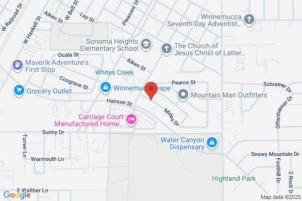 Western Ranch Mgt & Realty