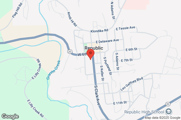 Kettle Drilling Inc