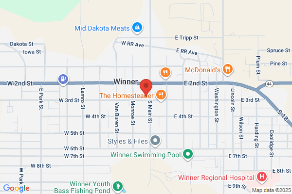 Sanford Hospice