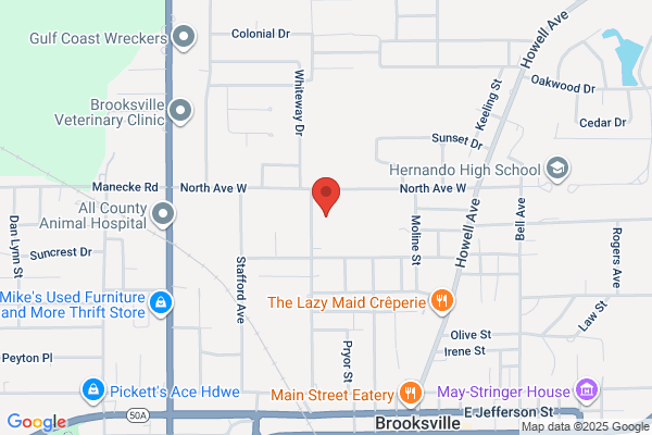 Christ Lutheran Church Lc-Ms