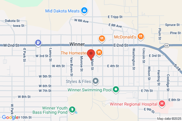 Gary's Gun Shop 2