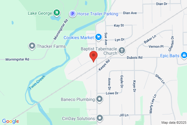 Haffield Plumbing