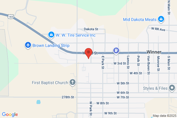Pamida Discount Center