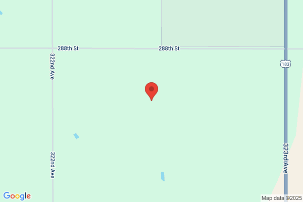 Tripp County of, Register of Deeds