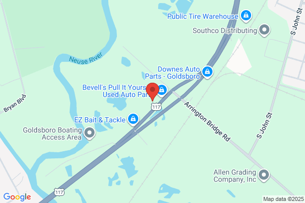Wayne's Auto Salvage Auto Parts