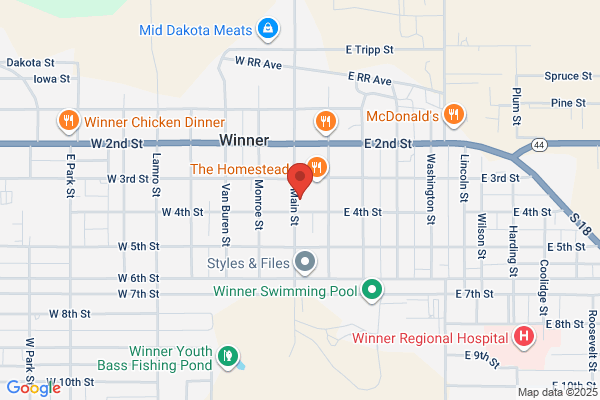 Winner Evangelical Free Church