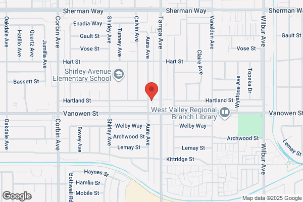 AG Automotive - Winnetka Auto Repair Shop