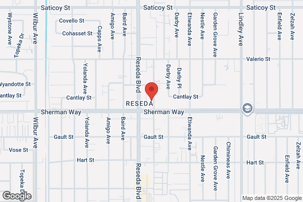 HVAC Alliance Expert Reseda
