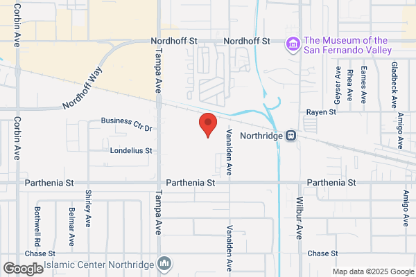 NexGen HVAC & Plumbing