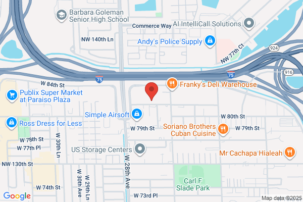 Rapid Refrigeration Co Inc