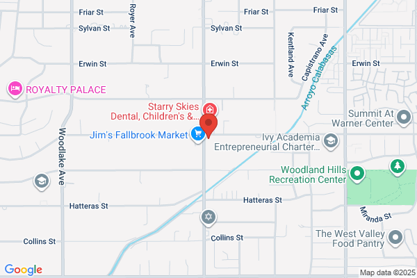 Fallbrook Beverage Co