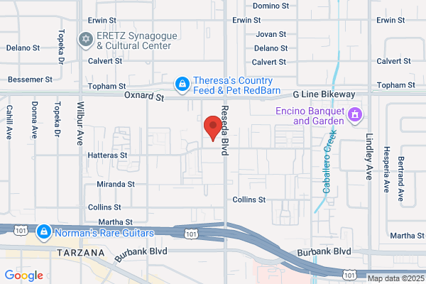 BLVD Apartments LLC