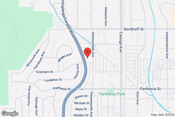 Chatsworth Pointe