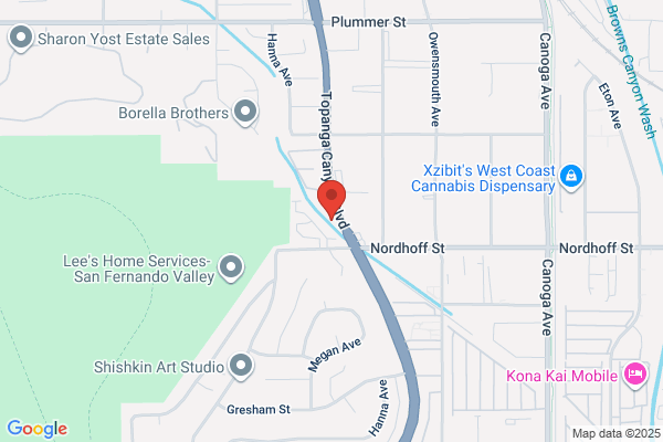 Brookside Apartments