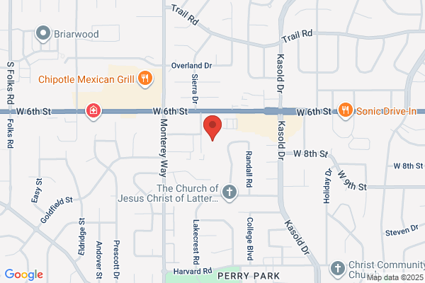 Canyon Court Apartments