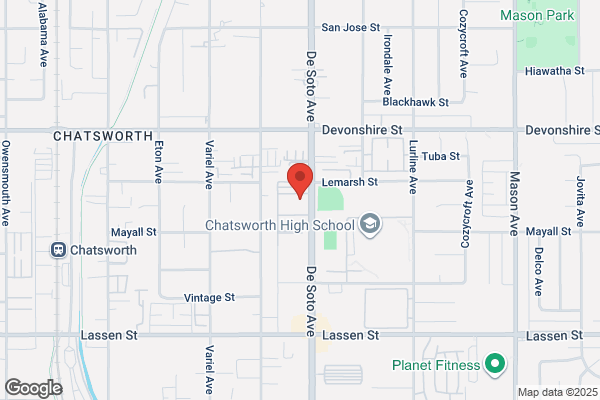 Devon Tower Apartments