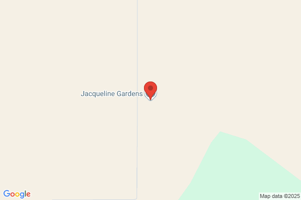 Jacqueline Gardens