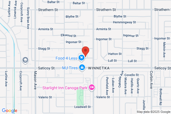 Keswick Plaza Apartments