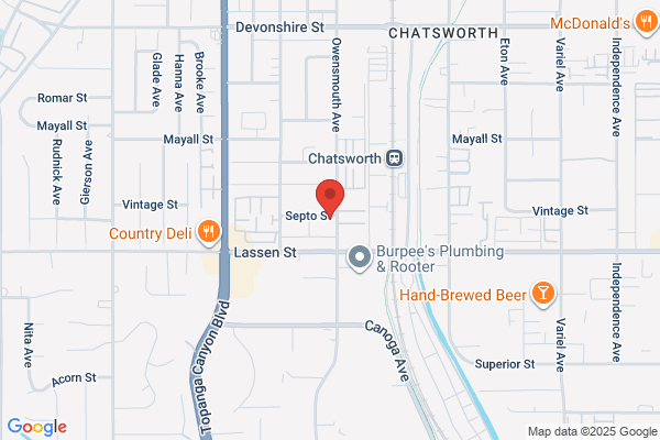 Mountain View Manor Apartments