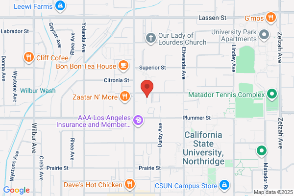 Northridge Properties