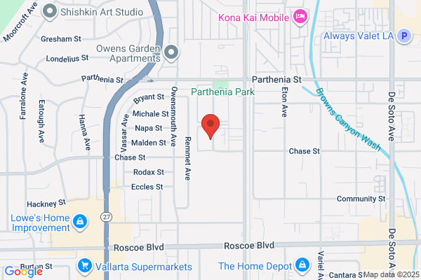 Tara Woods Apartments