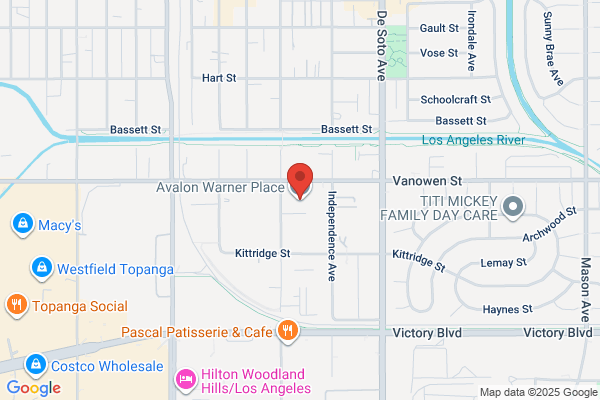 The Aventine At West Hills
