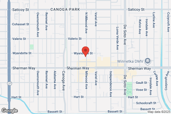 Walnut Point Apartments
