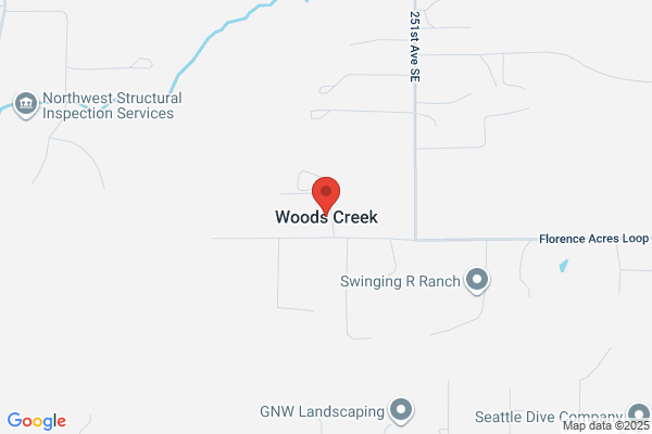 Woods Creek