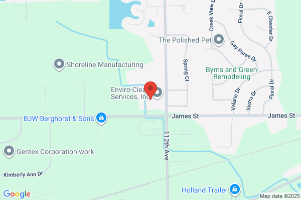 Lakewood Inc
