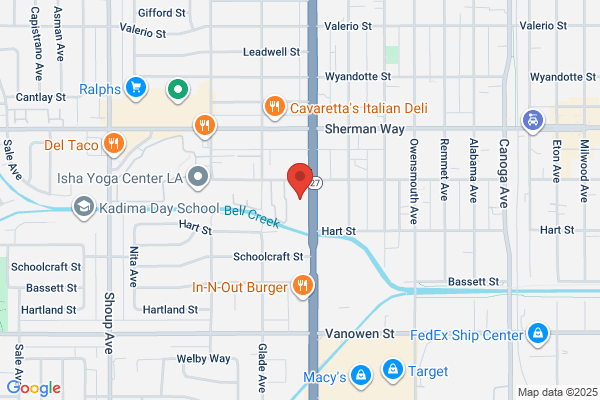 Canoga Park Complete Auto Care