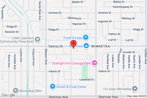 Buena Vista Auto Bodyshop