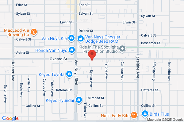 Carcoa Xpress Body & Paint