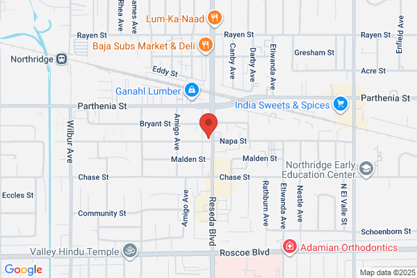 Northridge Body Works