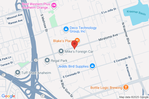 Premier Collision Center