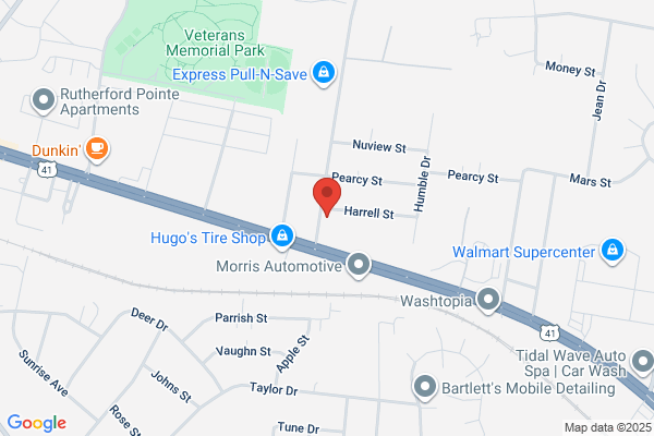Ray-Ken Auto Works