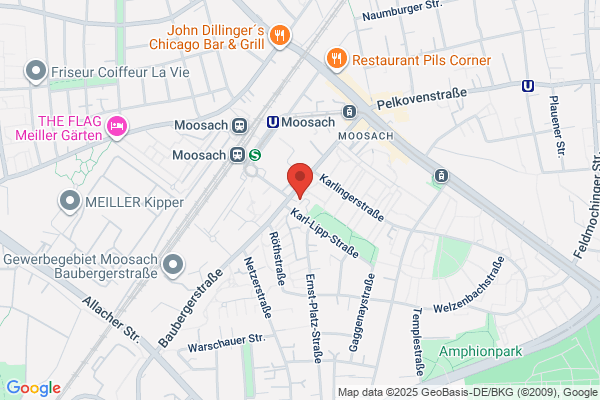 Monaco Motors