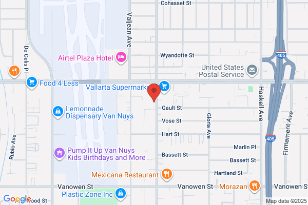 Car-Tech Collision Center Inc