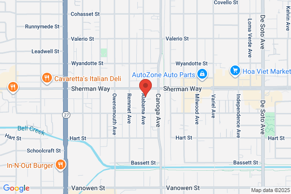 Javier Auto Electric Service
