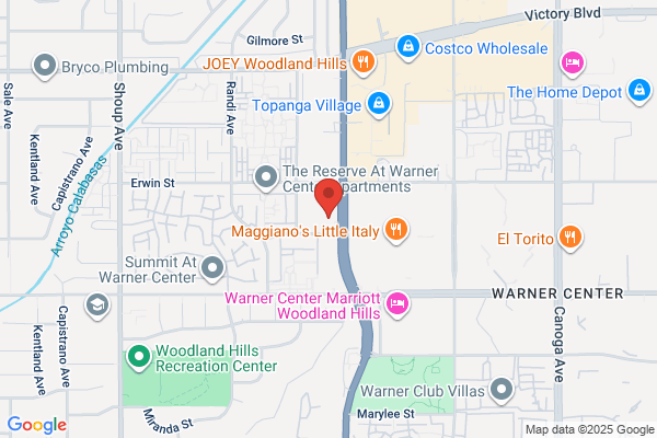 Keyes Woodland Hills Honda