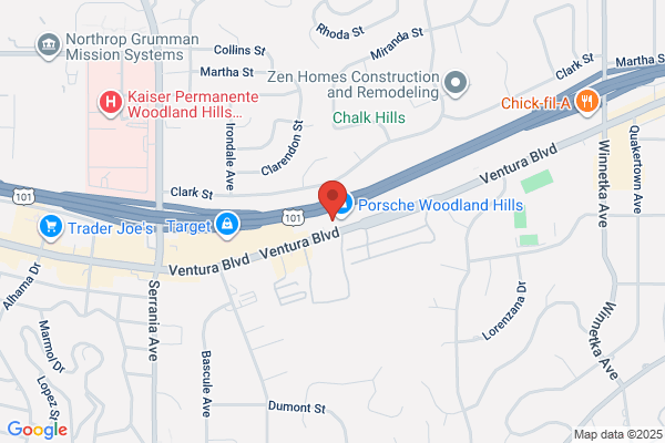 Keyes Woodland Hills Hyundai