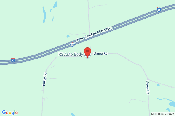 R & S Autobody