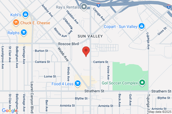 Romeros Auto Repair
