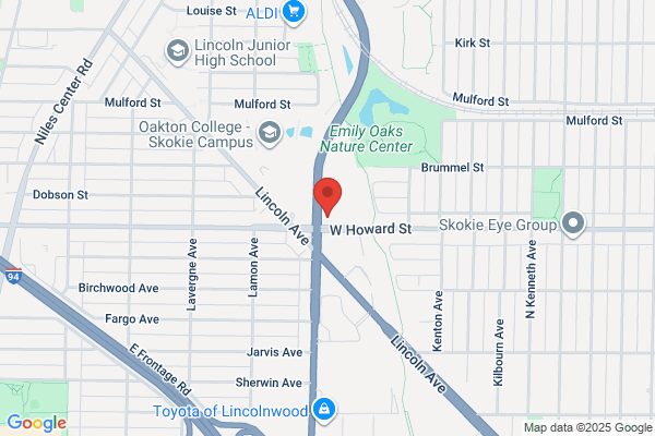 Sherman Auto Center