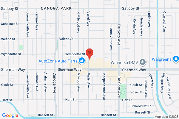 Sibrian Auto Service