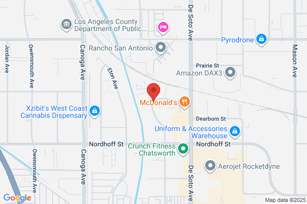 West Valley Machine Shop